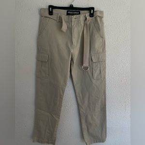 Cargo pants